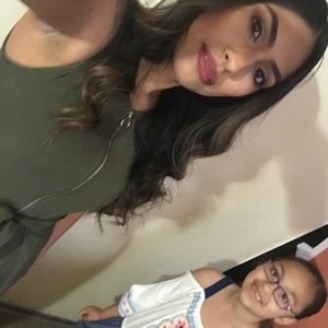 Meet your Posher, Aracely